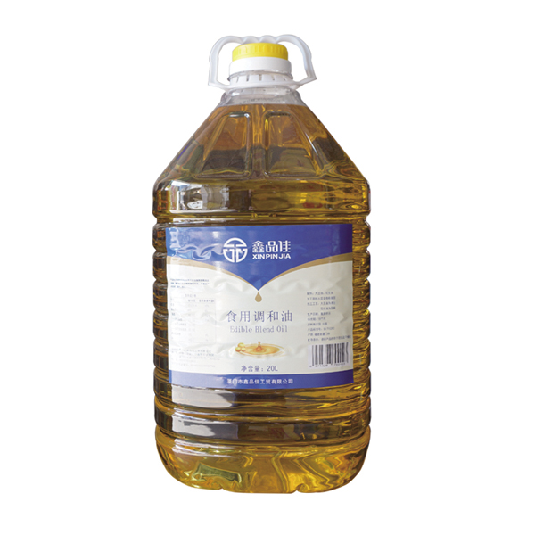 鑫品佳調和油(無紙箱)(20L)